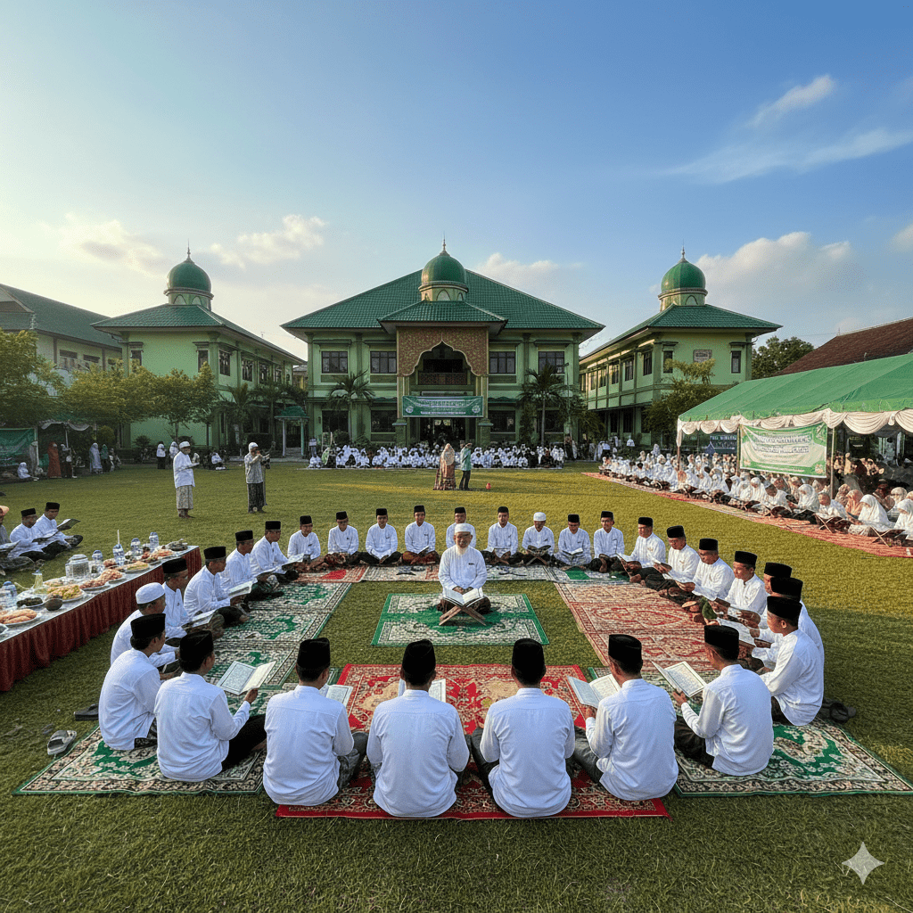 Khataman Al-Quran