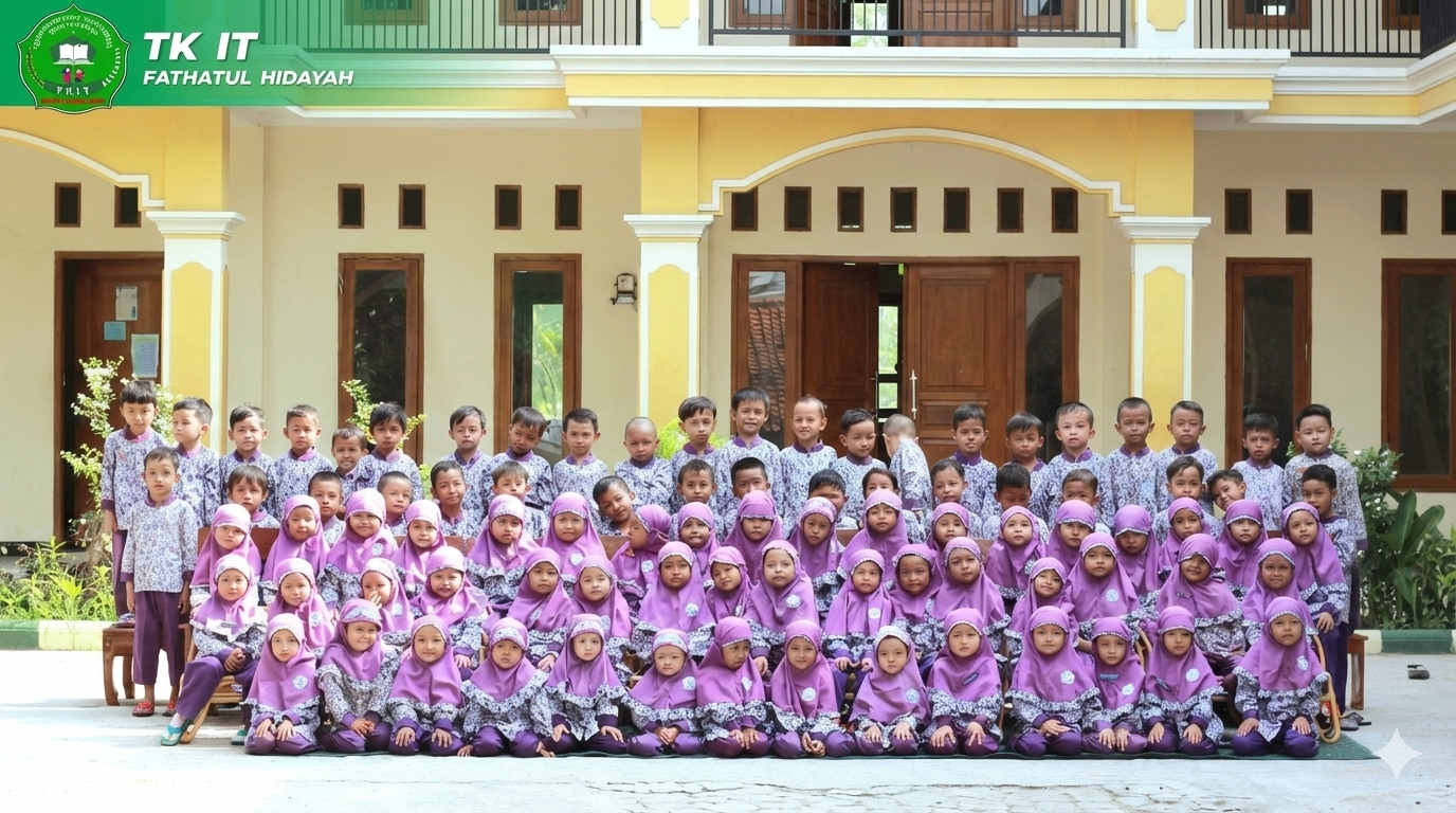 TK IT FATHATUL HIDAYAH